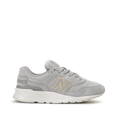 New Balance W997 HCL (Grau)