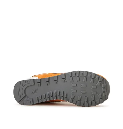 New Balance WL574 SYN (Braun / Weiß)