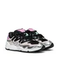 New Balance WL850 LBE (Schwarz / Silber / Pink)