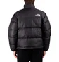 The North Face 1996 Retro Nuptse Down Jacket (Schwarz)