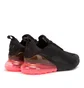 Nike Air Max 270 (Schwarz / Rot)