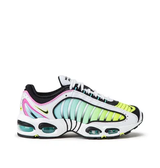 Nike Air Max Tailwind IV (Weiß / Multi)
