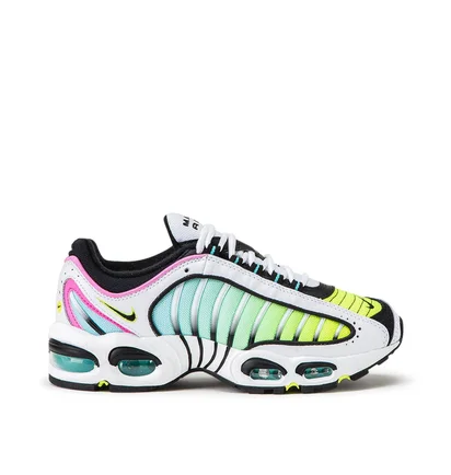 Nike Air Max Tailwind IV (Weiß / Multi)