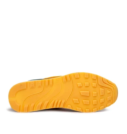 Nike Air Safari SE (Orange / Braun)