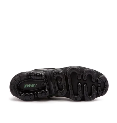 Nike Air VaporMax Plus (Schwarz / Volt)