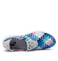 Nike Air Woven (weiß / obsidian)