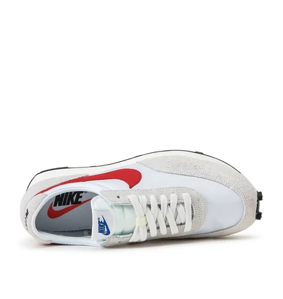 Nike Daybreak SP (Weiß / Rot)