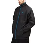 Nike NSW Reversible Swoosh Fullzip (Blau / Schwarz)