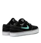 Nike SB Zoom Stefan Janoski OG (Schwarz / Türkis)