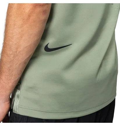 Nike Sportswear Tech Pack Tee (Beige)