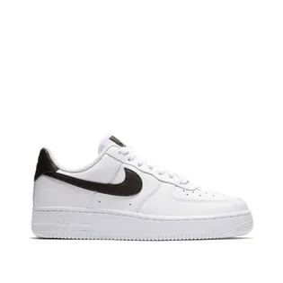 Nike WMNS Air Force 1 ´07 Low (Weiß / Schwarz)