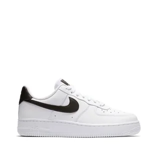 Nike WMNS Air Force 1 ´07 Low (Weiß / Schwarz)