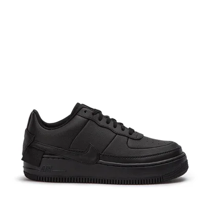 Nike WMNS Air Force 1 Jester XX (Schwarz / Schwarz)