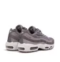 Nike WMNS Air Max 95 LX (Gunsmoke / Weiß)