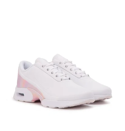 Nike WMNS Air Max Jewell Premium (Weiß / Rose)