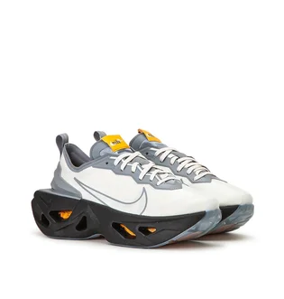 Nike WMNS Zoom X Vista Grind (Grau / Schwarz)