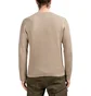 Norse Projects Raffo Air Knit Pullover (Khaki)
