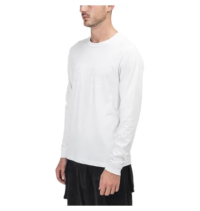 P.A.M. Sum Of It´s Parts LS Tee (Weiß)