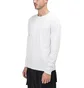 P.A.M. Sum Of It´s Parts LS Tee (Weiß)
