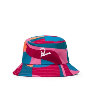 Parra Sitting Pear Bucket Hat (Multi)