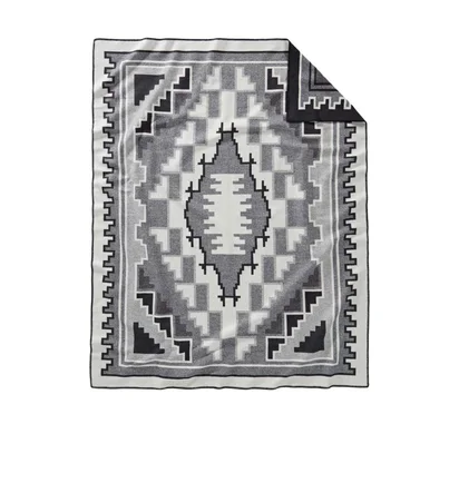 Pendleton PWM Weavers Series Throw (Multi)