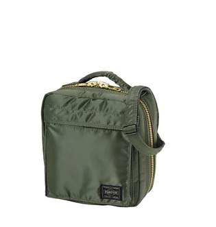 Porter by Yoshida Tanker New Shoulder Bag (Olive)
