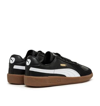 Puma Army Trainer OG (Schwarz)