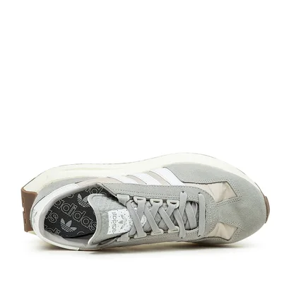 adidas Retropy E5 (Grau / Weiß)