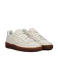Reebok W Club C 85 (Weiß / Gummi)