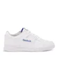 Reebok Workout Plus (Weiß / Blau)