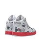 Reebok x Billionaire Boys Club BB 4600 MU (Weiß / Rot)