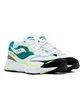 Saucony 3D Grid Hurricane (Grün / Weiss)