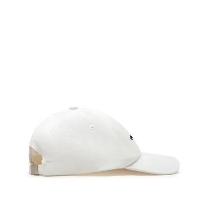 Space Available Studio Cap (Weiss)