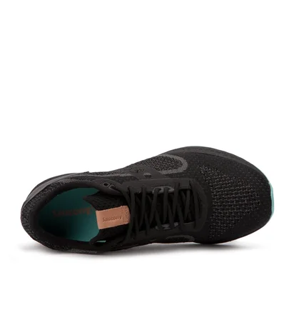 Saucony Shadow 5000 EVR (Schwarz)