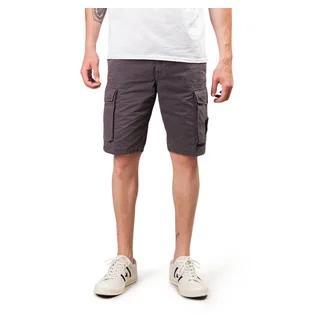 Stone Island Bermuda Shorts (Blaugrau)