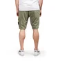 Stone Island Bermuda Shorts (Grün)