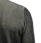 Stone Island Shadow Project Two Colour Crewneck (Schwarz)