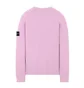 Stone Island T.CO + OLD Sweatshirt (Rosa)
