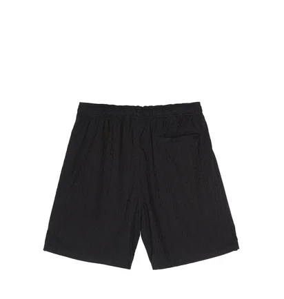 Stüssy Soccer Short (Schwarz)