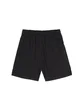 Stüssy Soccer Short (Schwarz)