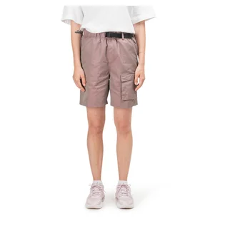 Stüssy WMNS Iridescent Pocket Short (Rot)