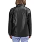 Stüssy WMNS Pu Coach Jacket (Black)