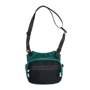 Taikan Shoki Bag (Grün / Schwarz)