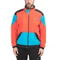 The North Face 90 Extreme Fleece Jacket (Rot / Blau)