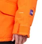 The North Face CTAE Expedition Parka (Orange)
