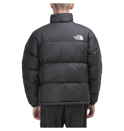 The North Face M 1996 Nuptse Jacket (Schwarz)