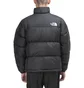 The North Face M 1996 Nuptse Jacket (Schwarz)