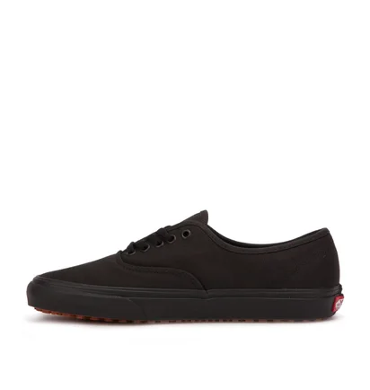 Vans Authentic 'Made For The Makers' (Schwarz)