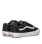 Vans OG Old Skool LX (Schwarz / Weiß)