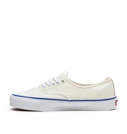 Vans Vault Authentic LX (Beige)